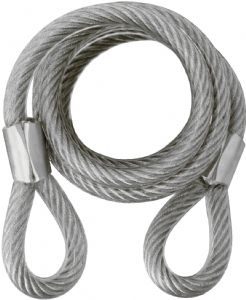 Abus 46 Cable